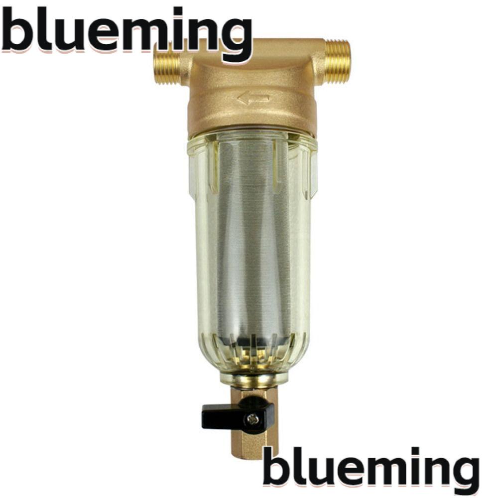 blueming2-ไส้กรองน้ํา-ทองเหลือง-1-2-นิ้ว-สําหรับบ้าน