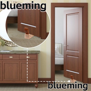 Blueming2 กันชนประตู แบบหนัง กันลื่น ทนทาน