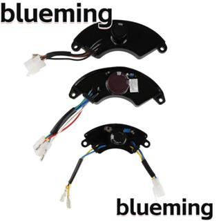 Blueming2 เครื่องควบคุมแรงดันไฟฟ้า AVR อัตโนมัติ เฟสเดียว