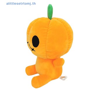 Alittlese ใหม่ ตุ๊กตาฟักทองน่ารัก 25 ซม. ล้างทําความสะอาดได้ สําหรับตกแต่งห้องนอนเด็ก