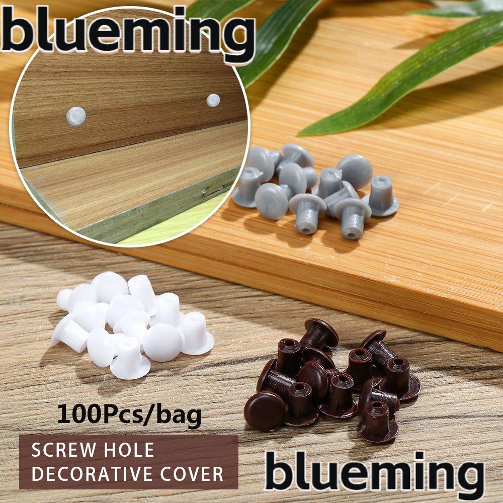 blueming2-จุกปิดรูเฟอร์นิเจอร์-กันฝุ่น-100-ชิ้น