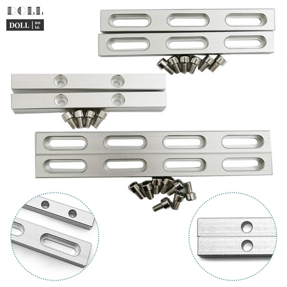 new-easy-and-simple-fixation-with-aluminum-alignment-fixture-lock-rods-and-m6-screws