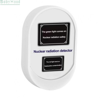 【Big Discounts】Efficient Nuclear Radiation Tester with Long Service Life Essential for Safety#BBHOOD