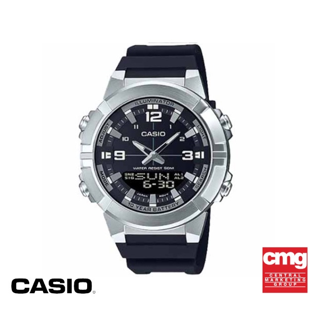 casio-นาฬิกาข้อมือ-casio-รุ่น-amw-870-1avdf-วัสดุเรซิ่น-สีดำ