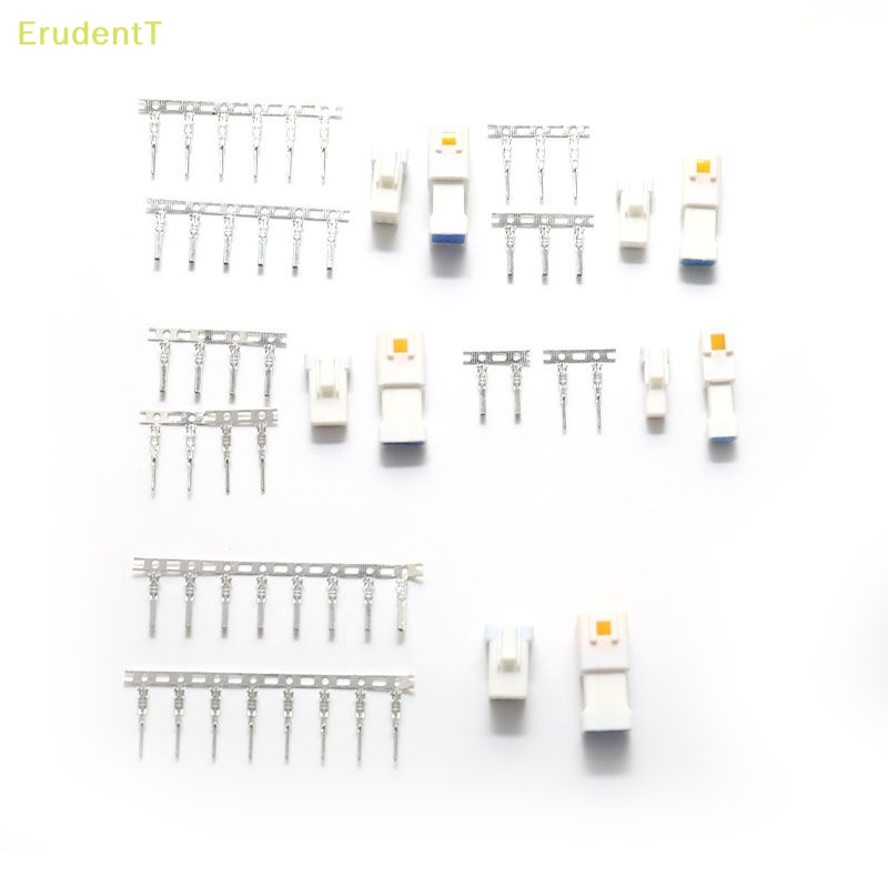 erudentt-ตัวเชื่อมต่อยานยนต์-jst02r-jwpf-vsle-2-3-4-6-8-pin-กันน้ํา-1-ชุด-ใหม่