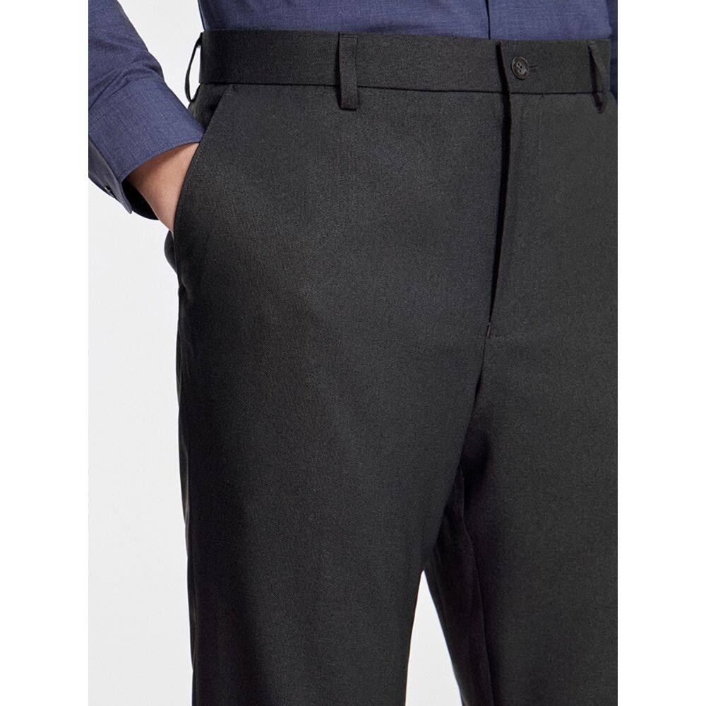 g2000-กางเกงขายาวแบบทางการผู้ชาย-ทรงสลิมฟิต-รุ่น-3115351397-dark-grey