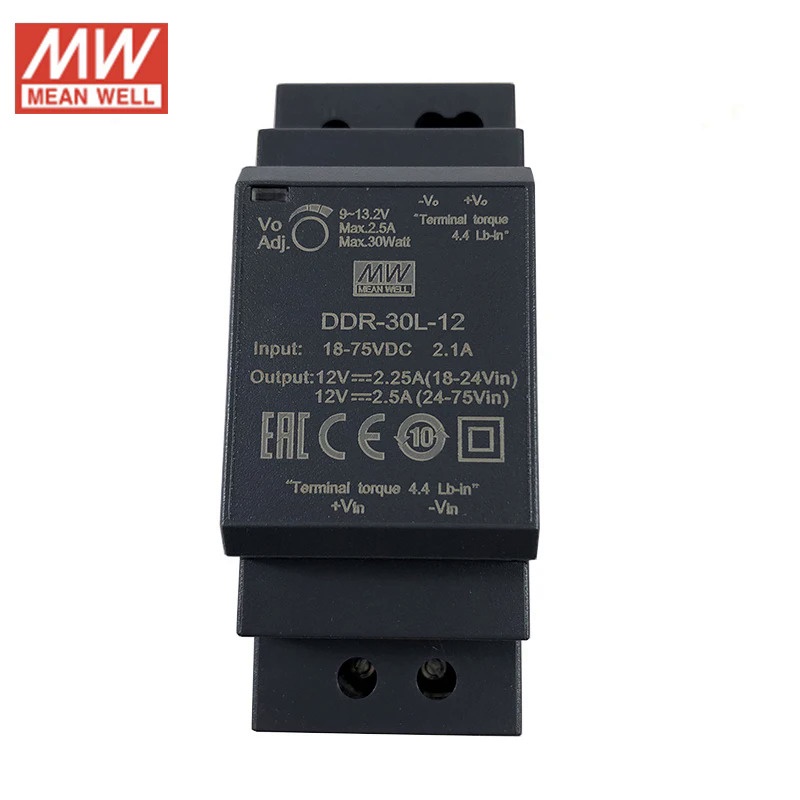 mean-well-ddr-30l-12-dc-dc-18-75v-dc-12v-dc