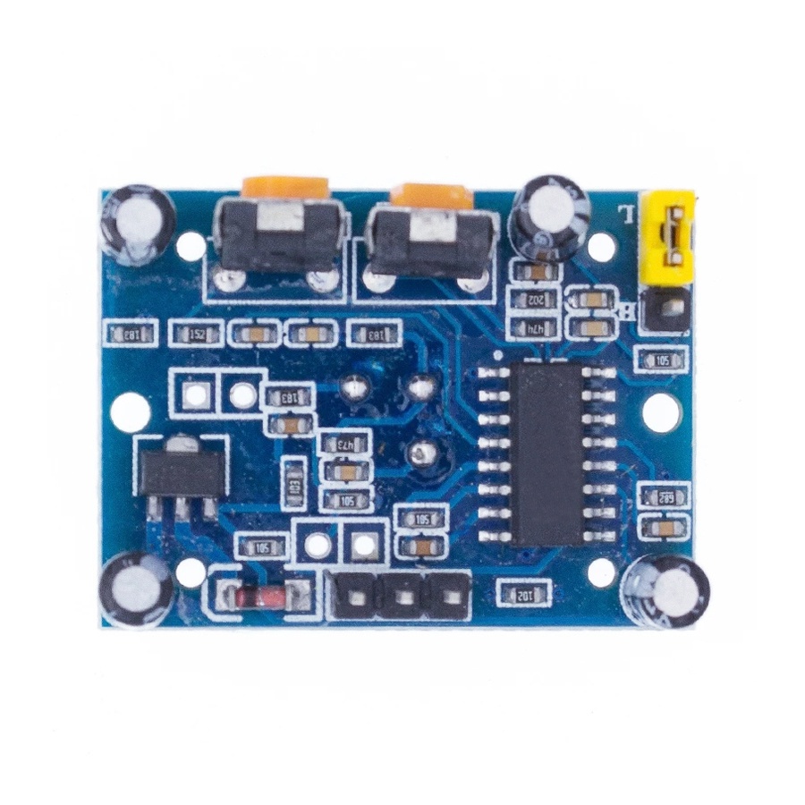 HC-SR501 อินฟราเรด PIR Motion Sensor Pyroelectric โมดูลสําหรับ Arduino ...