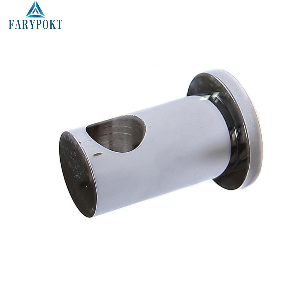 เปลี่ยนวงเล็บผนัง Riser Bracket Wall-Rod Bracket ฝักบัว Fitting-Holder ...