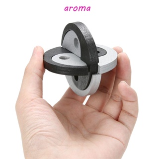 Aroma จิ๊กซอว์ปริศนา ปลดล็อก ของเล่นเสริมการศึกษา สําหรับเด็ก