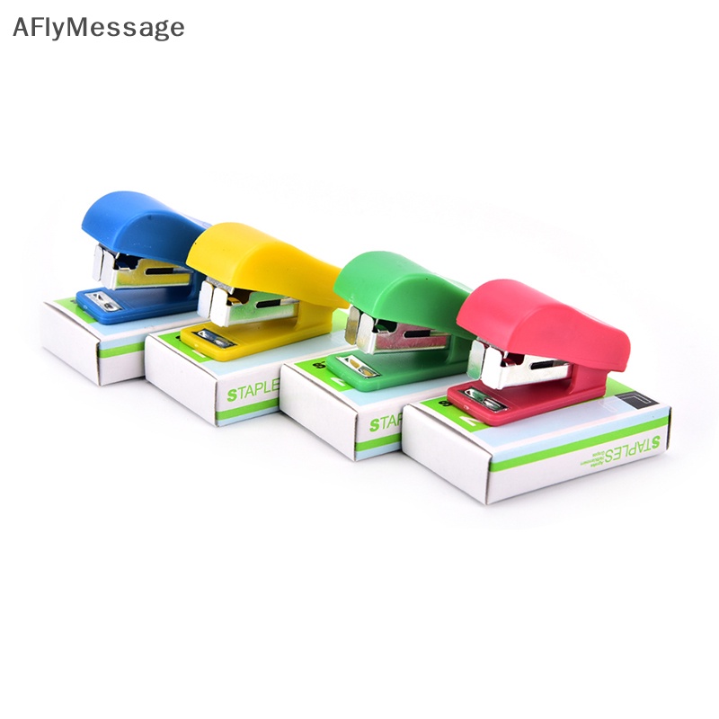 afl-เครื่องเย็บกระดาษ-ลายการ์ตูน-ขนาดเล็ก-พร้อมลวดเย็บกระดาษ-สําหรับบ้าน-สํานักงาน-โรงเรียน