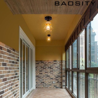 [Baosity] โคมไฟเพดาน E26 สไตล์โมเดิร์น สําหรับห้องรับประทานอาหาร โรงแรม