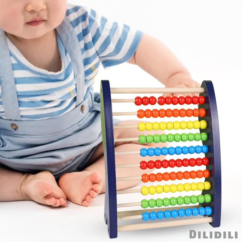 ของเล่นลูกคิดไม้-montessori-abacus-100-เม็ด-สําหรับเด็กผู้ชาย