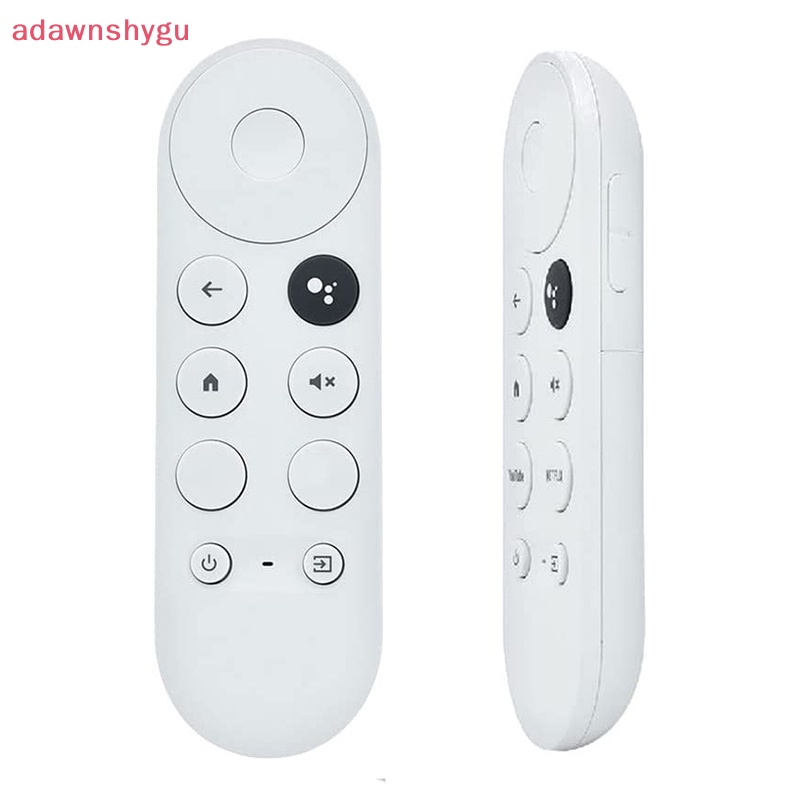 adagu-ใหม่-รีโมตคอนโทรล-แบบเปลี่ยน-สําหรับ-2020-google-smart-tv-chromecast-4k-snow-g9n9n-ga01919-20-23-th-1-ชิ้น