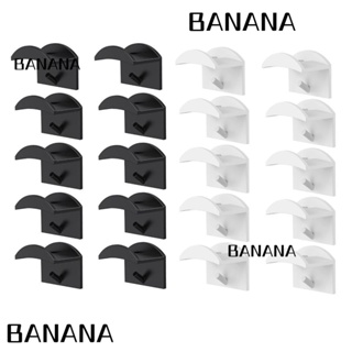 Banana1 ชั้นวางหมวกเบสบอล แบบแขวน สไตล์โมเดิร์น 6 ชิ้น