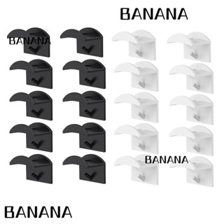 Banana1 ชั้นวางหมวกเบสบอล แบบแขวน สไตล์โมเดิร์น 6 ชิ้น
