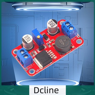 [Dcline.th] Xl6019 โมดูลพาวเวอร์ซัพพลาย DC-DC Booster XL6009 LM2577 ปรับได้