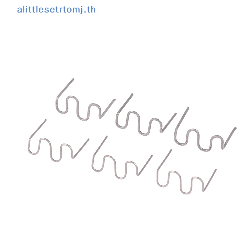 alittlese-ลวดเย็บกระดาษพลาสติก-0-6-0-8-มม-สําหรับงานเชื่อมพลาสติก-500-ชิ้น