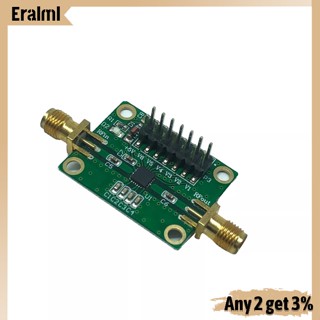 Eralml Hmc472 Rf โมดูลลดทอนสัญญาณดิจิทัล 1 เมตร - 3.8 กรัม 0.5db