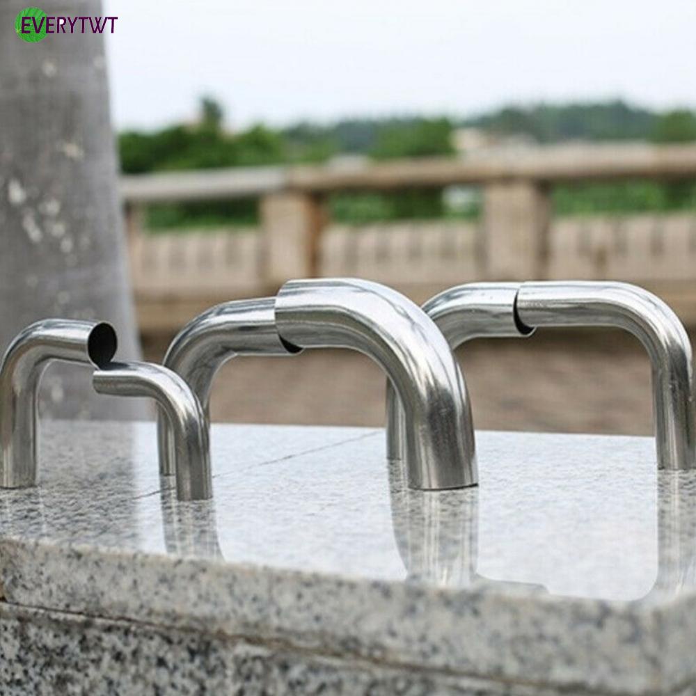 new-elbow-accessories-high-quality-stainless-steel-tube-polished-pipe-u-shaped-pipe