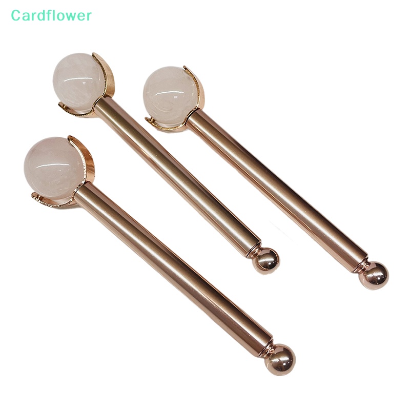 lt-cardflower-gt-ลูกกลิ้งหินธรรมชาติ-สเตนเลส-สําหรับนวดดูแลผิวหน้า-ลดราคา