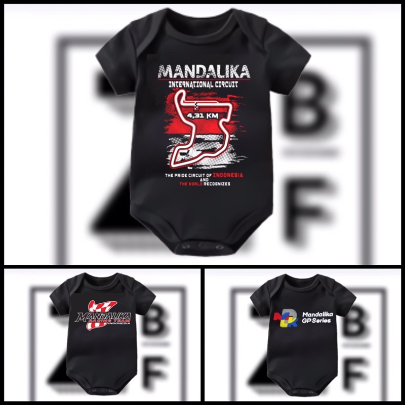 moto-mandalika-ชุดจั๊มสูท-เสื้อยืด-แบบสวมหัว-ลายรถจักรยานยนต์แข่งรถ-2022-สําหรับเด็ก-0-1-2-3-4-5-6-7-8-9-10-11-12-เดือน-ถึง-1-ปี