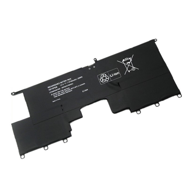 SZYJT New for Sony SVP1321ACXB SVP132A1CL SVP13A1CW
