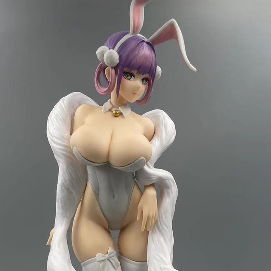 high-quality-version-พร้อมส่ง-พร้อมส่งล่าสุด-ตุ๊กตาฟิกเกอร์การ์ตูนญี่ปุ่น-lume-chrysa-bunny-girl-two-dimensional-beautiful-girl-a016-9-28