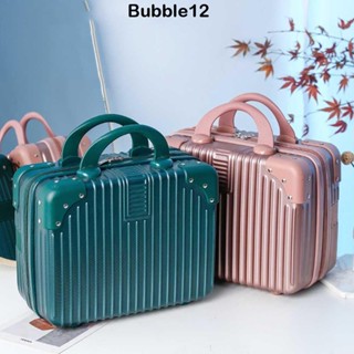 Bubble กระเป๋าเดินทาง ขนาดเล็ก 14 นิ้ว สําหรับเดินทาง