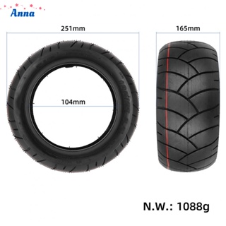 【Anna】Tubeless Tyre For Modified Electric Scooters Replacement Electric Scooters