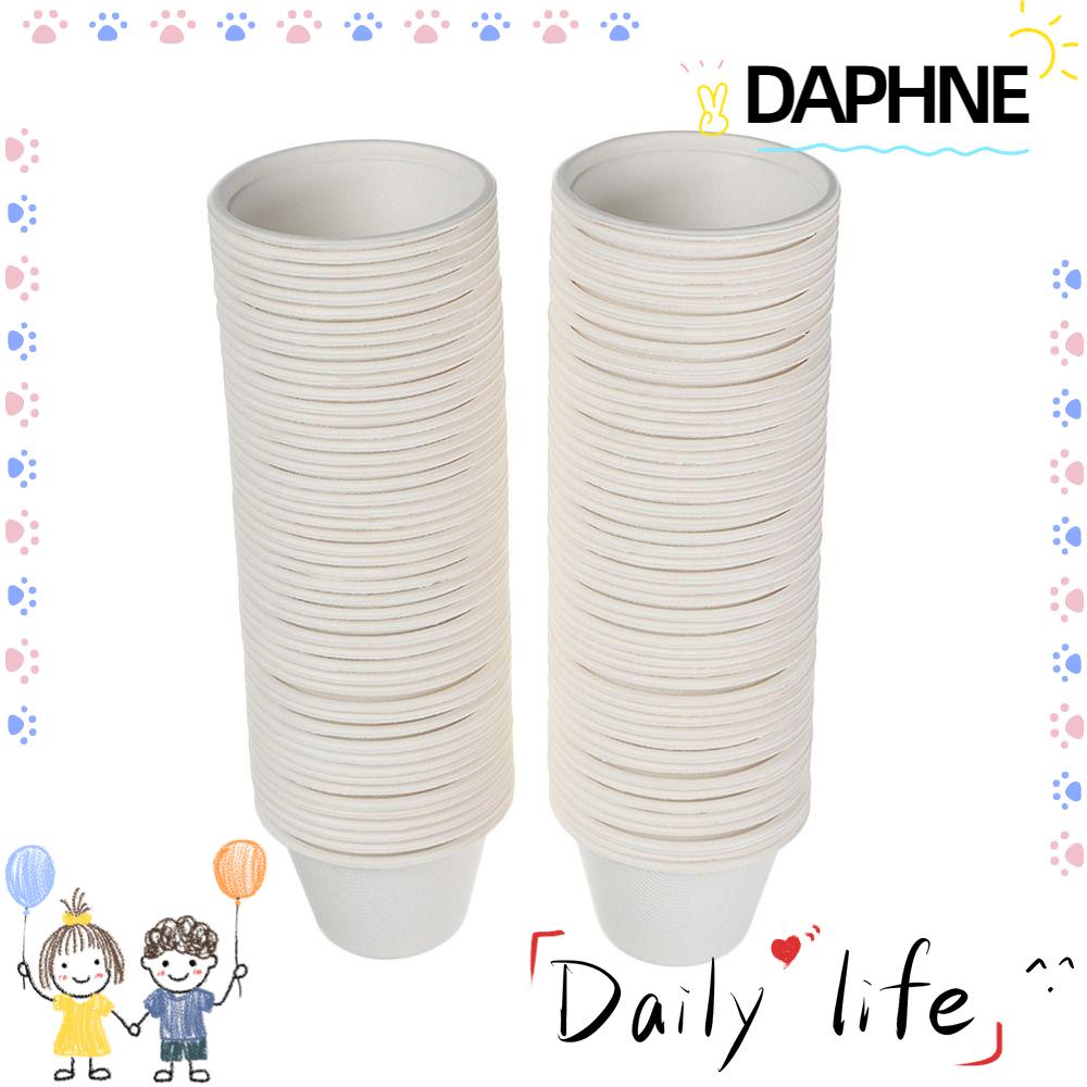 daphne-ถ้วยกระดาษไฟเบอร์-4-ออนซ์-แบบใช้แล้วทิ้ง-สีขาว-100-ชิ้น