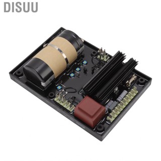 Disuu 150V AVR Generator Voltage Regulator Plastic Overload Protection