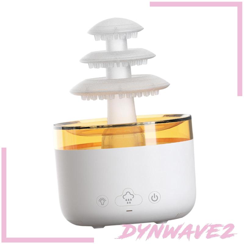 dynwave2-เครื่องทําความชื้นน้ํามันหอมระเหย-พร้อมสาย-usb-500-มล-สําหรับห้องนอน-ห้องนั่งเล่น-ข้างเตียง