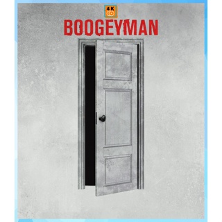 4kDeeDee หนัง Bluray ออก ใหม่ เดอะ บูกี้แมน (2023) The Boogeyman (เสียง Eng /ไทย (โรง) | ซับ ไทย (แปล)) Blu-ray บลูเรย์