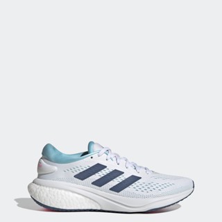 adidas วิ่ง รองเท้าวิ่ง Supernova 2 ผู้หญิง สีขาว GW9100