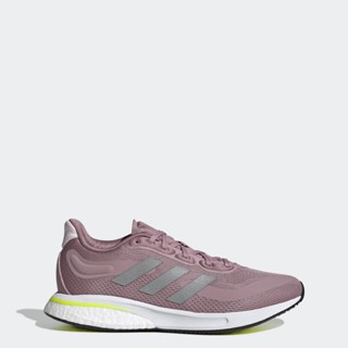 adidas วิ่ง รองเท้า Supernova ผู้หญิง สีม่วง GX2970