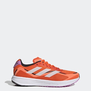 adidas วิ่ง รองเท้า SL20.3 ผู้ชาย สีส้ม GX6671