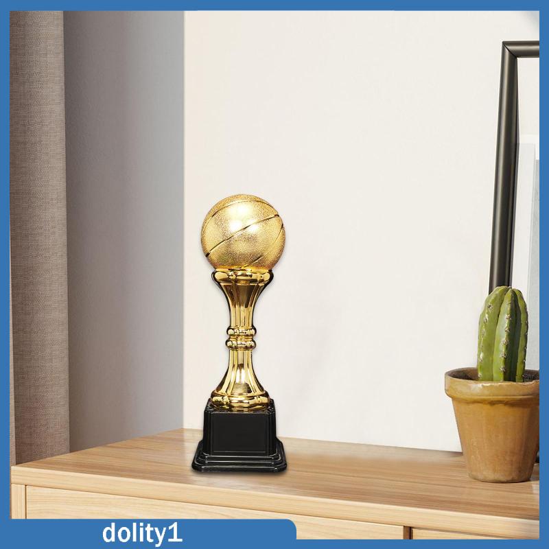 dolity1-ถ้วยรางวัลบาสเก็ตบอล-pp-รางวัล-รางวัลโทรฟี่-อเนกประสงค์-สําหรับตั้งโชว์บนชั้นวาง-หรือโต๊ะ