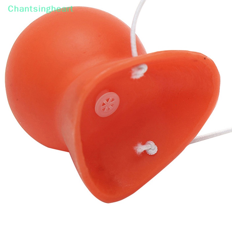 lt-chantsingheart-gt-จมูกตัวตลก-สีแดง-สําหรับคอสเพลย์-ปาร์ตี้คริสต์มาส-ลดราคา