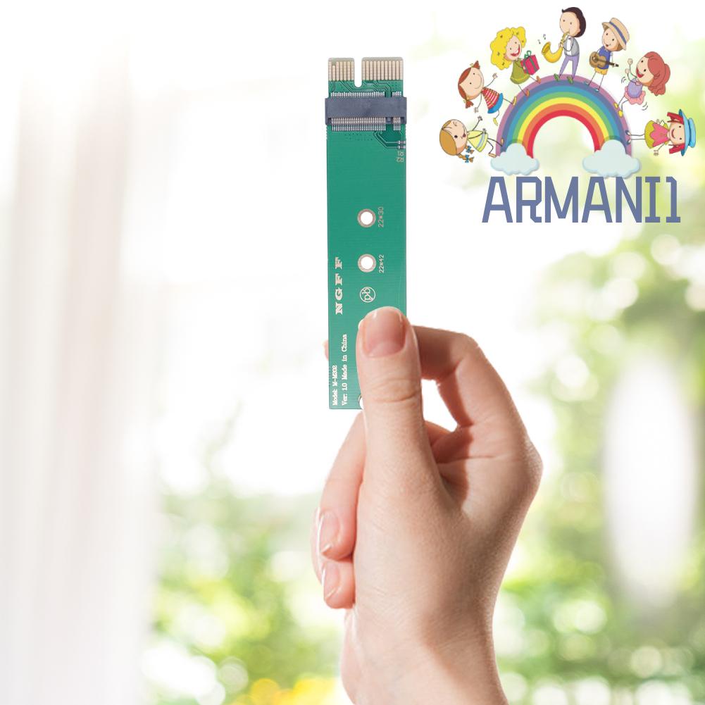 armani1-th-อะแดปเตอร์เชื่อมต่อ-pcie-เป็น-nvme-m-2-ssd-m-key-ssd-รองรับ-2230-42-60-80-m-2-ssd