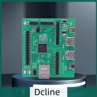 [Dcline.th] บอร์ดทดลอง USB CH32V307 CH32V307V-EVT-R0 MCU