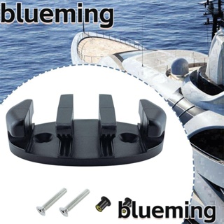 Blueming2 คลีทเชือก อุปกรณ์เสริม สําหรับเรือคายัค เรือแคนู เรือยอร์ช