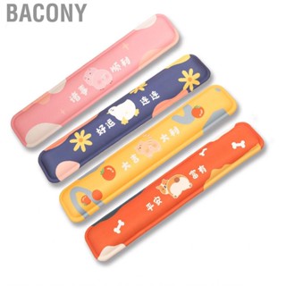 Bacony Wrist Rest Pad 3D Cute Cartoon HD Comfortable Memory Foam Cushion for