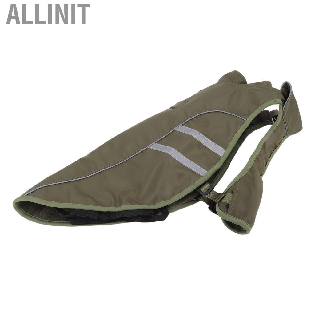 allinit-dog-raincoat-pet-rain-jacket-adjustable-for-large-dogs