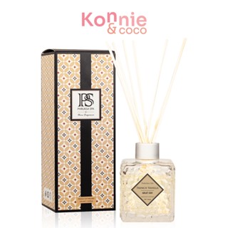 Phruksa Spa Reed Diffuser French Vanilla 150ml.