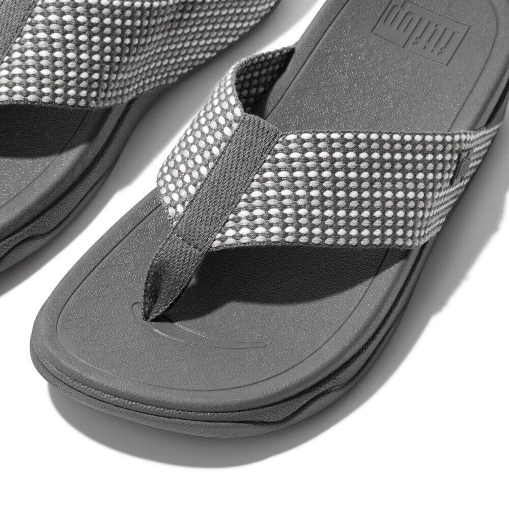 fitflop-surfa-รองเท้าแตะแบบหูหนีบผู้หญิง-รุ่น-e84-a33-สี-pewter-mix