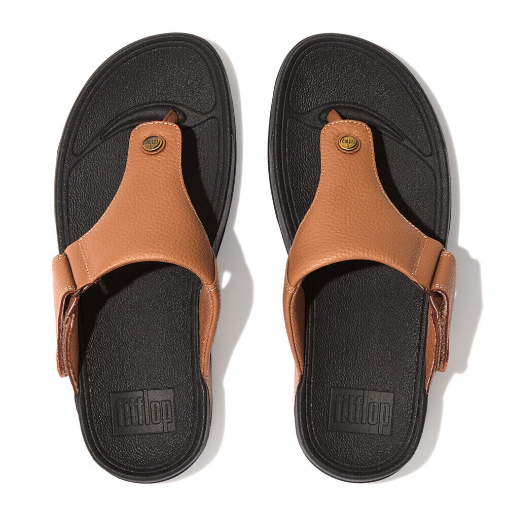 fitflop-trakk-ii-รองเท้าแตะแบบหูหนีบผู้ชาย-รุ่น-279-a21-สี-latte-tan