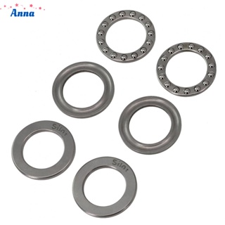 【Anna】2 Set Bearing Cycling For BBS01 BBS02 For BBS03 BBSHD For G320 M615 G340