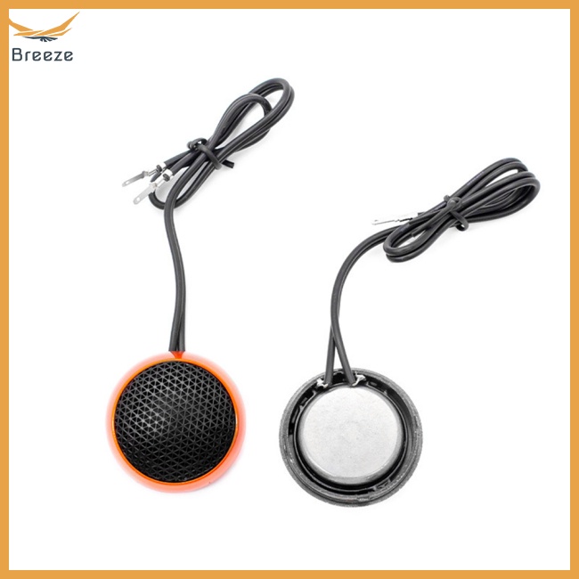 breeze-อะไหล่ลําโพงทวีตเตอร์รถยนต์-1-5-นิ้ว-35-120-w-80hz-22000hz-4ohm-12v-2-ชิ้น