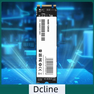 [Dcline.th] N480 NGFF SSD ฮาร์ดไดรฟ์ ขนาดเล็ก 128GB 256GB 512GB 1TB M2 สําหรับคอมพิวเตอร์ แล็ปท็อป